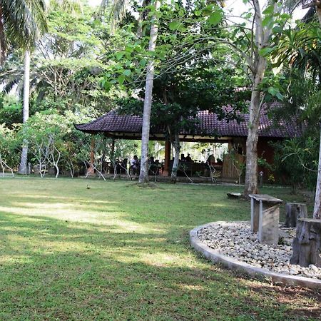 Ring Sameton Resort Hotel Ped Exterior photo