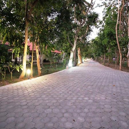 Ring Sameton Resort Hotel Ped Exterior photo